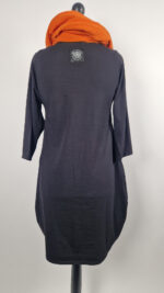 Sukienka Bella Frida M - obrazek 10