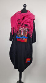 Sukienka Mój Manhattan L - obrazek 2