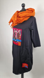 Sukienka Mój Manhattan L - obrazek 11