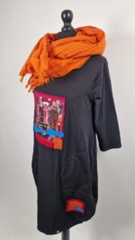 Sukienka Mój Manhattan L - obrazek 12