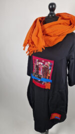 Sukienka Mój Manhattan L - obrazek 13