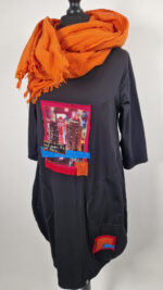 Sukienka Mój Manhattan L - obrazek 14