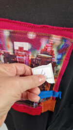 Sukienka Mój Manhattan L - obrazek 15