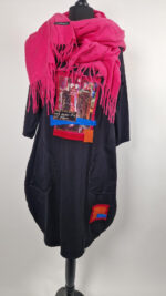 Sukienka Mój Manhattan L - obrazek 3