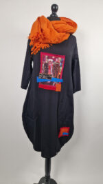 Sukienka Mój Manhattan L - obrazek 4