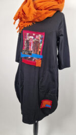 Sukienka Mój Manhattan L - obrazek 6