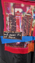 Sukienka Mój Manhattan L - obrazek 8