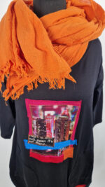 Sukienka Mój Manhattan L - obrazek 9