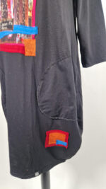 Sukienka Mój Manhattan L - obrazek 10