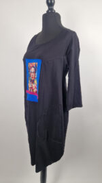 Sukienka Bella Frida L - obrazek 10