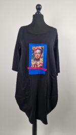 Sukienka Bella Frida L - obrazek 2