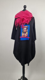 Sukienka Bella Frida L - obrazek 4