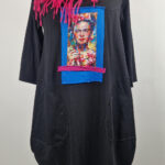 Sukienka Bella Frida L