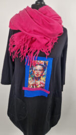 Sukienka Bella Frida L - obrazek 6