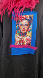 Sukienka Bella Frida L - obrazek 7