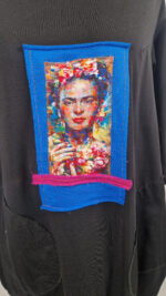 Sukienka Bella Frida L - obrazek 9