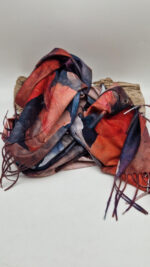 Szal Belli Fiori - obrazek 16