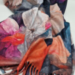 Szal Belli Fiori