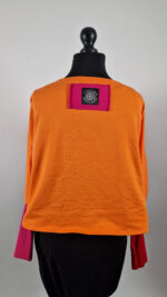 Frida w pomarańczach - obrazek 11