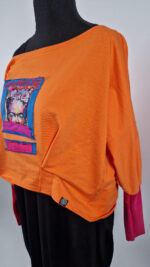 Frida w pomarańczach - obrazek 7