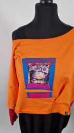 Frida w pomarańczach - obrazek 9