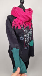 Bluza Majk Zielone Oko L/XL - obrazek 11