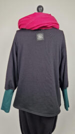 Bluza Majk Zielone Oko L/XL - obrazek 12