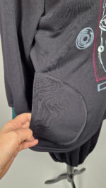 Bluza Majk Zielone Oko L/XL - obrazek 8