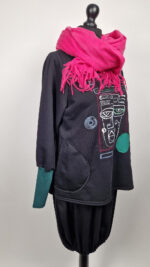 Bluza Majk Zielone Oko L/XL - obrazek 9