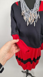 Bluzka Mario Black - obrazek 16