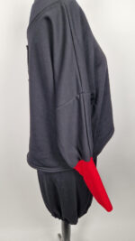 Bluzka Mario Black - obrazek 8