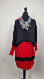 Bluzka Mario Black - obrazek 10