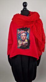 Bluzka BellaFrida - obrazek 11