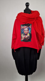 Bluzka BellaFrida - obrazek 12