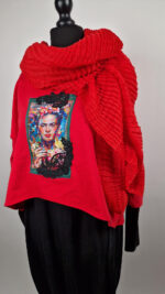 Bluzka BellaFrida - obrazek 13