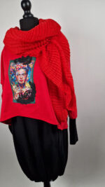 Bluzka BellaFrida - obrazek 14