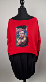 Bluzka BellaFrida - obrazek 3