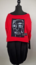 Bluzka Marlon-Lu - obrazek 2