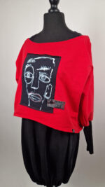 Bluzka Marlon-Lu - obrazek 4