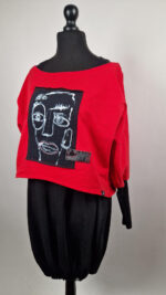 Bluzka Marlon-Lu - obrazek 5