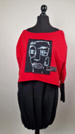 Bluzka Marlon-Lu - obrazek 7