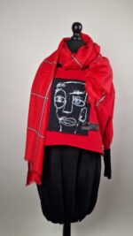 Bluzka Marlon-Lu - obrazek 8