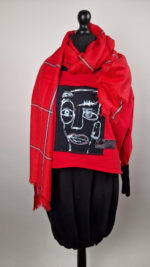 Bluzka Marlon-Lu - obrazek 9