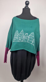 Zaczarowane Zielone miasteczko - obrazek 12