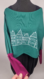 Zaczarowane Zielone miasteczko - obrazek 13