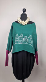 Zaczarowane Zielone miasteczko - obrazek 15