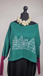 Zaczarowane Zielone miasteczko - obrazek 16