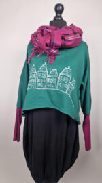 Zaczarowane Zielone miasteczko - obrazek 3