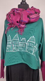 Zaczarowane Zielone miasteczko - obrazek 4