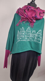 Zaczarowane Zielone miasteczko - obrazek 6